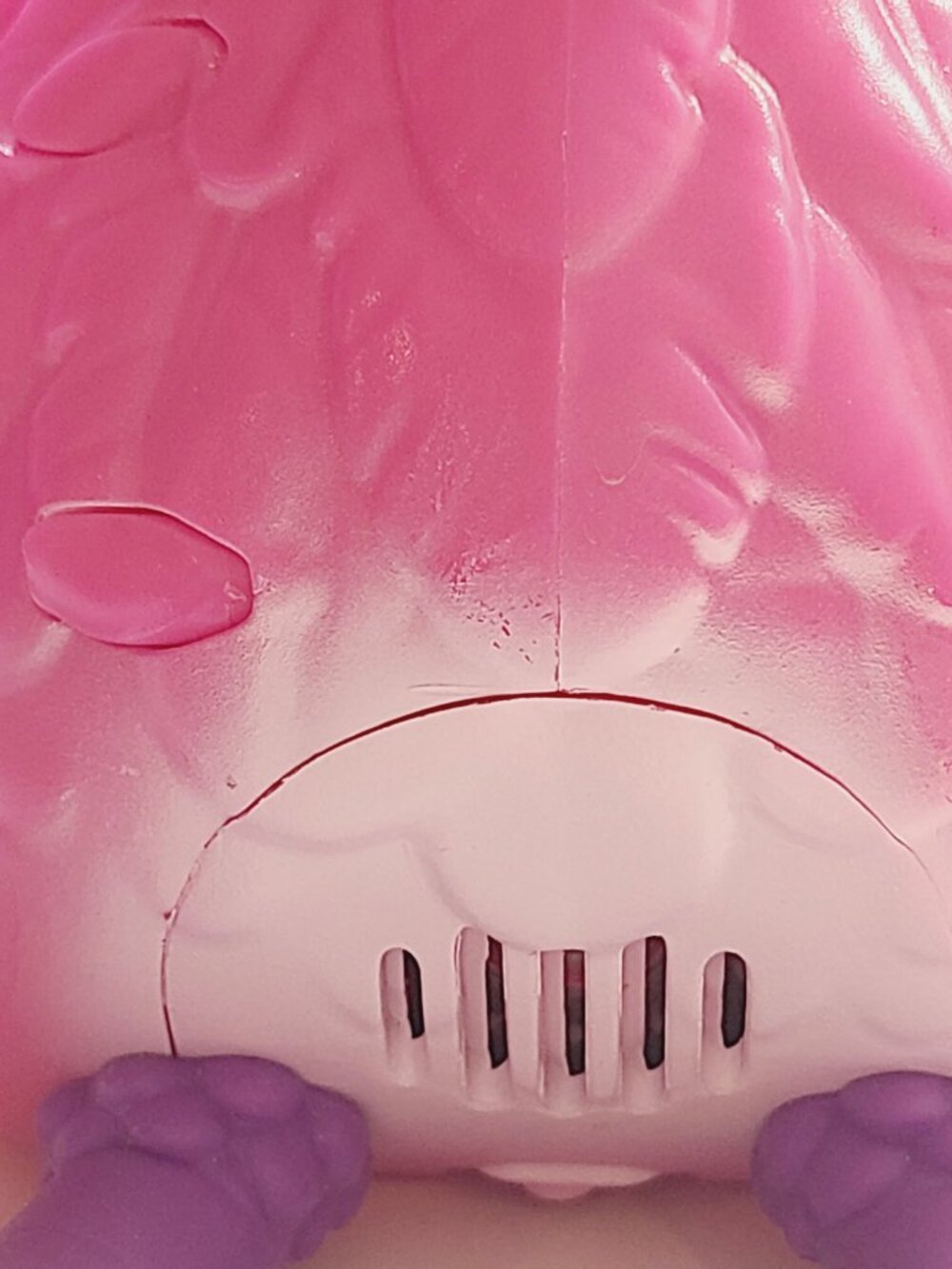 Little Live Pets Gotta Go Flamingo Interactive Toy Sound Movement Mimics WORKS - Picture 10 of 12
